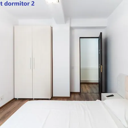 Zeka's Apartmán Mamaia