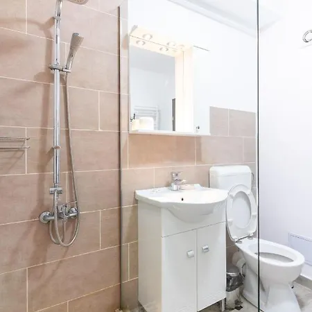 Apartamento Zeka's *