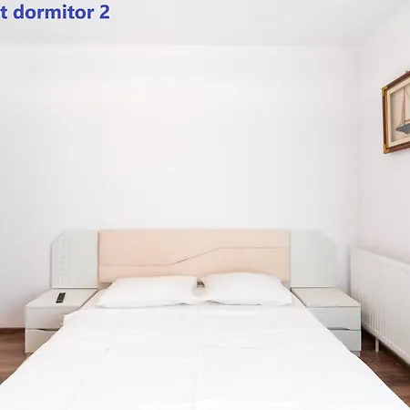 Zeka's Apartmán *