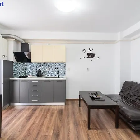 Apartamento Zeka's *