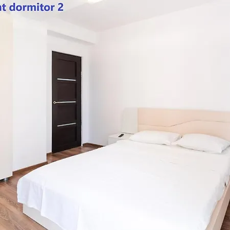 Apartmán Zeka's *